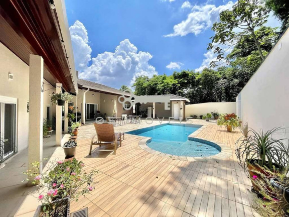 Imagem Casa de Condomínio com 4 Quartos à Venda, em Parque Nova Jandira - Jandira Imagem Casa de Condomínio com 4 Quartos à Venda, em Parque Nova Jandira - Jandira