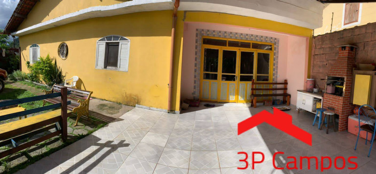 Imagem Casa com 4 Quartos à Venda, 500 m² em Jussara - Mongaguá Imagem Casa com 4 Quartos à Venda, 500 m² em Jussara - Mongaguá