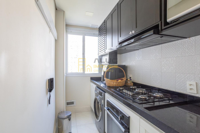Imagem Apartamento com 2 Quartos à Venda, 55 m² em Continental - Osasco Imagem Apartamento com 2 Quartos à Venda, 55 m² em Continental - Osasco