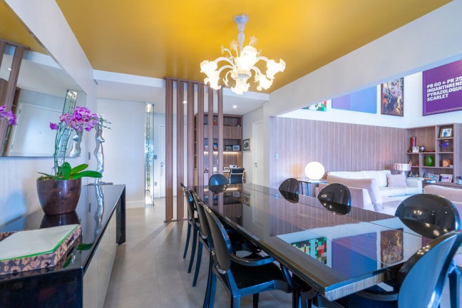 Imagem Apartamento com 3 Quartos à Venda, 238 m² em Vila Suzana - São Paulo Imagem Apartamento com 3 Quartos à Venda, 238 m² em Vila Suzana - São Paulo