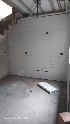 Imagem Apartamento com 2 Quartos à Venda, 96 m² em Jardim Santo Alberto - Santo André