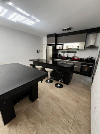 Imagem Apartamento com 3 Quartos à Venda, 86 m² em Campestre - Santo André Imagem Apartamento com 3 Quartos à Venda, 86 m² em Campestre - Santo André