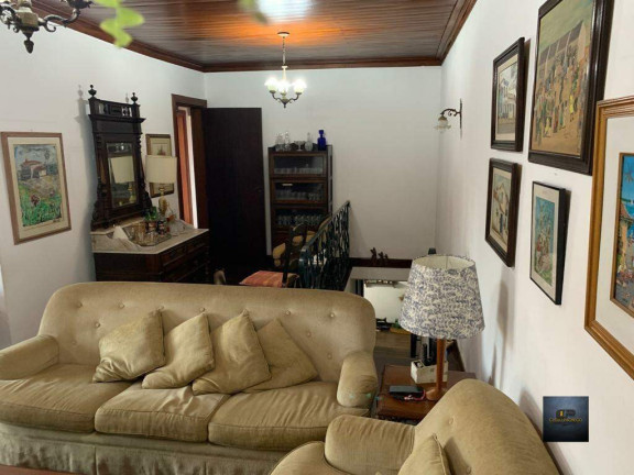 Imagem Casa com 4 Quartos à Venda, 360 m² em Embuema - Embu Das Artes Imagem Casa com 4 Quartos à Venda, 360 m² em Embuema - Embu Das Artes