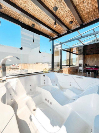 Imagem Imóvel com 3 Quartos à Venda, 160 m² em Toninhas - Ubatuba Imagem Imóvel com 3 Quartos à Venda, 160 m² em Toninhas - Ubatuba
