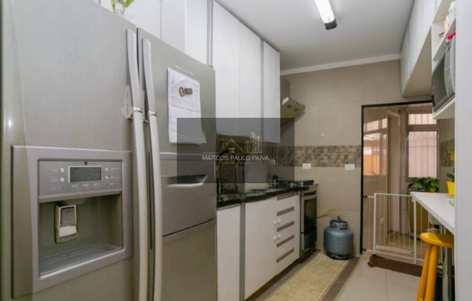 Imagem Apartamento com 3 Quartos à Venda, 85 m² em Santana - São Paulo Imagem Apartamento com 3 Quartos à Venda, 85 m² em Santana - São Paulo