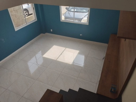 Imagem Sobrado com 3 Quartos à Venda, 83 m² em Jardim Carlos Cooper - Suzano Imagem Sobrado com 3 Quartos à Venda, 83 m² em Jardim Carlos Cooper - Suzano