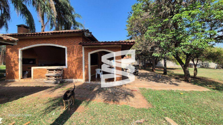 Imagem Chácara com 2 Quartos à Venda, 156 m² em Santa Rita - Piracicaba Imagem Chácara com 2 Quartos à Venda, 156 m² em Santa Rita - Piracicaba