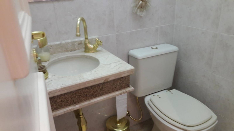 Imagem Apartamento com 3 Quartos à Venda, 105 m² em Vila Regente Feijó - São Paulo