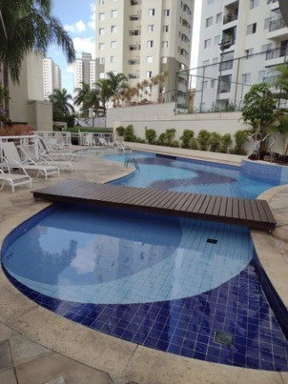 Imagem Apartamento com 3 Quartos à Venda, 70 m² em Barra Funda - São Paulo