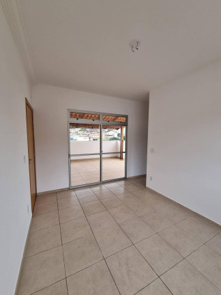 Imagem Cobertura com 2 Quartos à Venda, 100 m² em Havaí - Belo Horizonte