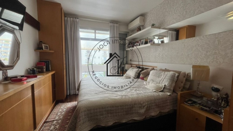 Imagem Apartamento com 4 Quartos à Venda, 145 m² em Jardim Paulista - São Paulo