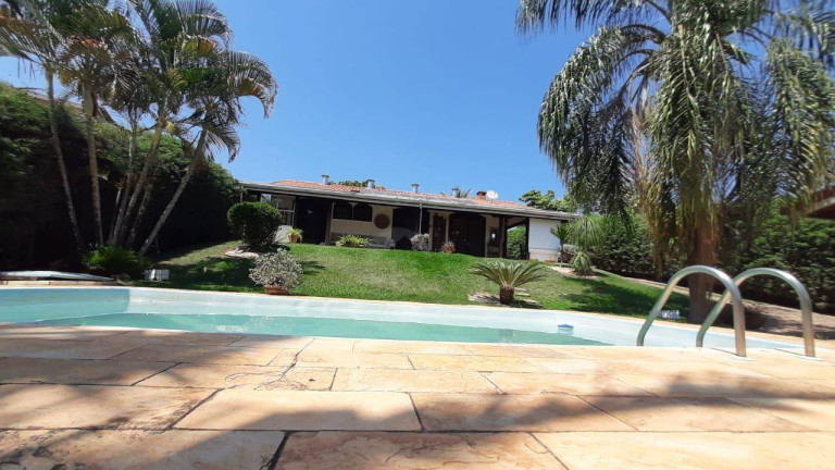 Imagem Chácara com 3 Quartos à Venda, 211 m² em Terras De Itaici - Indaiatuba Imagem Chácara com 3 Quartos à Venda, 211 m² em Terras De Itaici - Indaiatuba