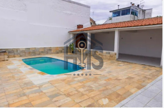 Imagem Casa com 3 Quartos à Venda, 226 m² em Jardim Bela Vista - São José Dos Campos Imagem Casa com 3 Quartos à Venda, 226 m² em Jardim Bela Vista - São José Dos Campos