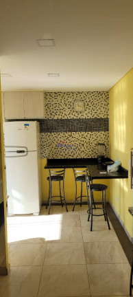 Imagem Apartamento com 1 Quarto para Alugar,  em Guarulhos