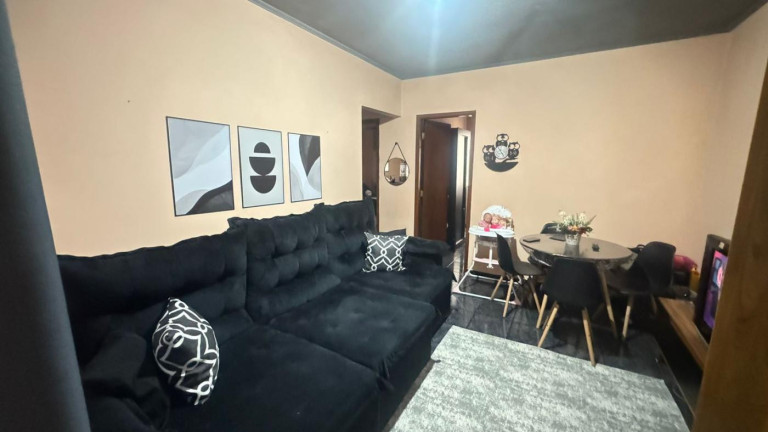 Imagem Apartamento com 2 Quartos à Venda, 51 m² em Vila Mercês - Carapicuíba