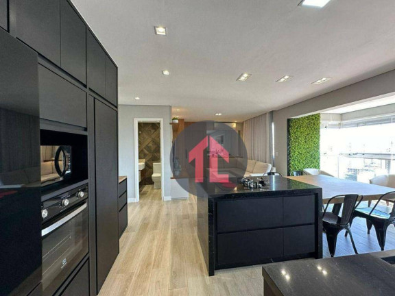 Imagem Apartamento com 3 Quartos à Venda, 94 m² em Parque Taquaral - Campinas Imagem Apartamento com 3 Quartos à Venda, 94 m² em Parque Taquaral - Campinas