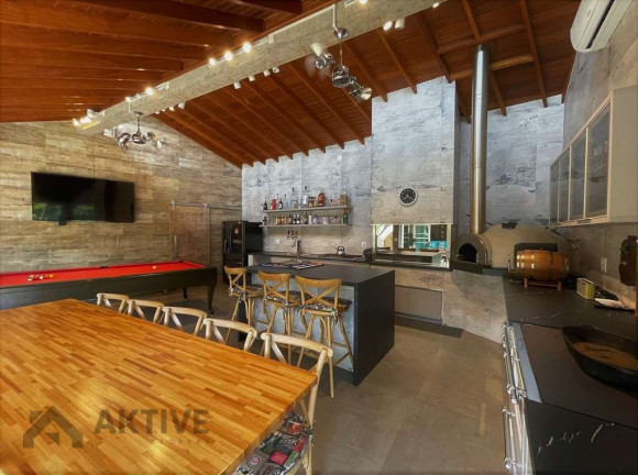 Imagem Casa de Condomínio com 4 Quartos à Venda, 314 m² em Granja Viana - Cotia Imagem Casa de Condomínio com 4 Quartos à Venda, 314 m² em Granja Viana - Cotia