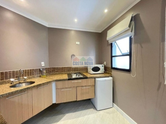 Imagem Apartamento com 1 Quarto à Venda, 48 m²