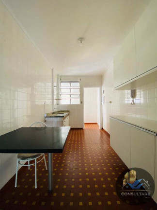 Imagem Apartamento com 2 Quartos à Venda, 92 m² em José Menino - Santos Imagem Apartamento com 2 Quartos à Venda, 92 m² em José Menino - Santos