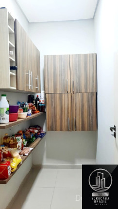 Imagem Casa com 3 Quartos à Venda, 380 m² em Wanel Ville - Sorocaba Imagem Casa com 3 Quartos à Venda, 380 m² em Wanel Ville - Sorocaba