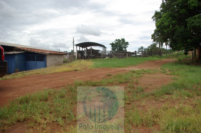 Imagem Imóvel com 3 Quartos à Venda, 59 m² em Zona Rural - Cássia Dos Coqueiros