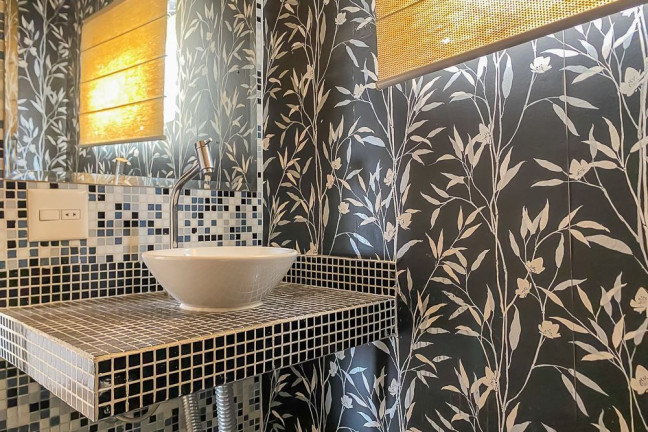 Imagem Imóvel com 3 Quartos à Venda, 180 m² em Higienópolis - São Paulo Imagem Imóvel com 3 Quartos à Venda, 180 m² em Higienópolis - São Paulo