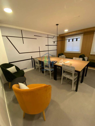 Imagem Studio com 1 Quarto à Venda, 25 m² em Bela Vista - São Paulo