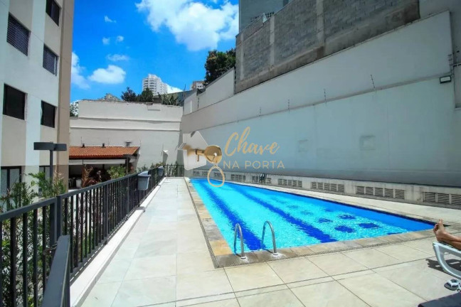 Imagem Apartamento com 2 Quartos à Venda, 55 m² em Vila Bertioga - São Paulo Imagem Apartamento com 2 Quartos à Venda, 55 m² em Vila Bertioga - São Paulo