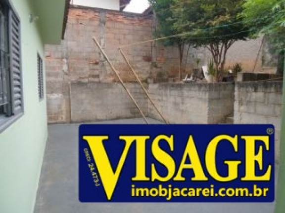 Imagem Casa com 2 Quartos à Venda, em Cid. Jardim - Jacareí Imagem Casa com 2 Quartos à Venda, em Cid. Jardim - Jacareí