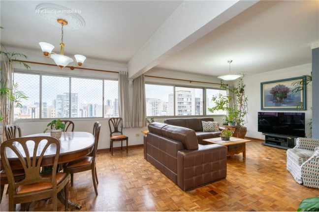 Imagem Apartamento com 2 Quartos à Venda,  em Itaim Bibi - São Paulo