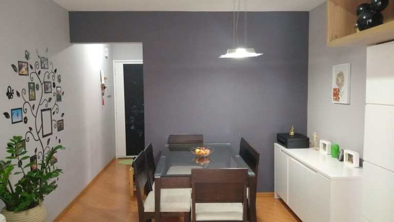 Imagem Apartamento com 2 Quartos à Venda, 52 m² em Tucuruvi - São Paulo