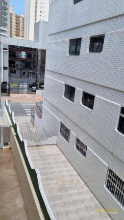Imagem Apartamento com 1 Quarto à Venda, 32 m² em Boqueirão - Praia Grande Imagem Apartamento com 1 Quarto à Venda, 32 m² em Boqueirão - Praia Grande