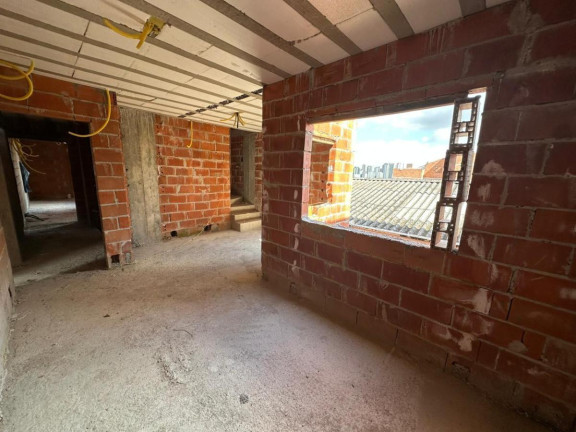 Imagem Apartamento com 2 Quartos à Venda, 106 m² em Vila Curuçá - Santo André