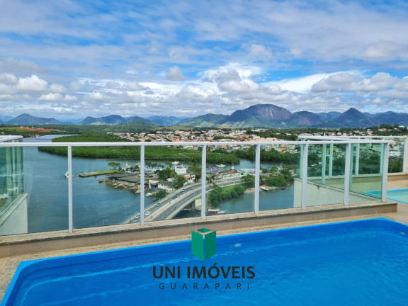 Imagem Apartamento com 3 Quartos à Venda, 90 m² em Centro - Guarapari