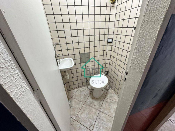 Imagem Galpão para Alugar, 550 m² em Vila Carrão - São Paulo