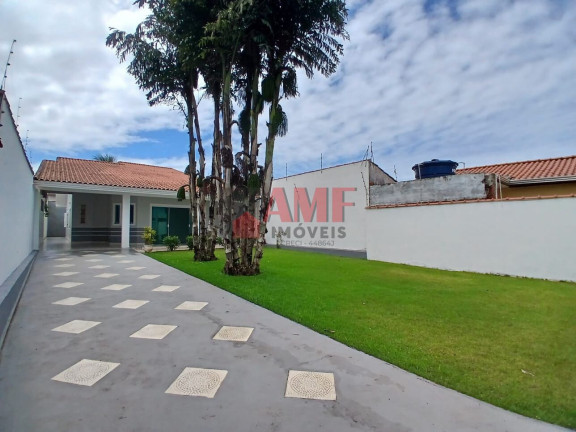 Casa com 3 Quartos à Venda, 165 m² em Cibratel Ii - Itanhaém