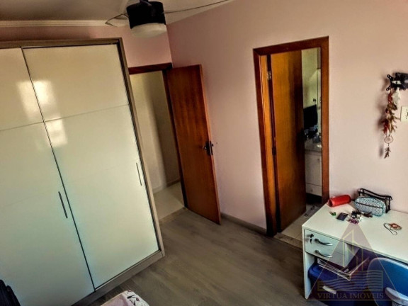 Imagem Apartamento com 3 Quartos à Venda, 99 m² em Pompéia - Santos