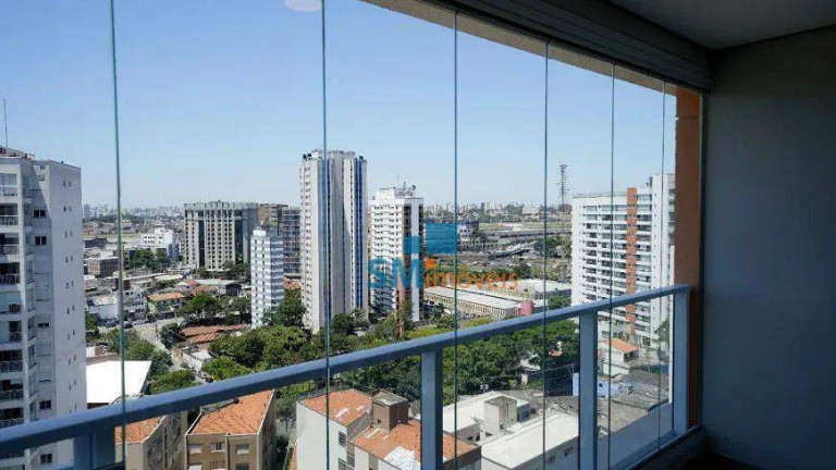 Imagem Apartamento com 1 Quarto à Venda, 42 m² em Campo Belo - São Paulo Imagem Apartamento com 1 Quarto à Venda, 42 m² em Campo Belo - São Paulo
