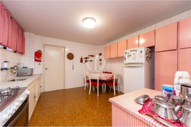 Imagem Apartamento com 3 Quartos à Venda, 248 m² em Higienópolis - São Paulo Imagem Apartamento com 3 Quartos à Venda, 248 m² em Higienópolis - São Paulo