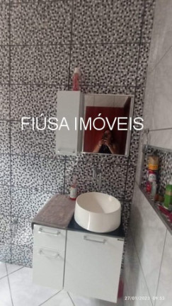 Imagem Casa com 3 Quartos à Venda,  em Conjunto Habitacional Lúcia Fabro Sverzut - Sertãozinho