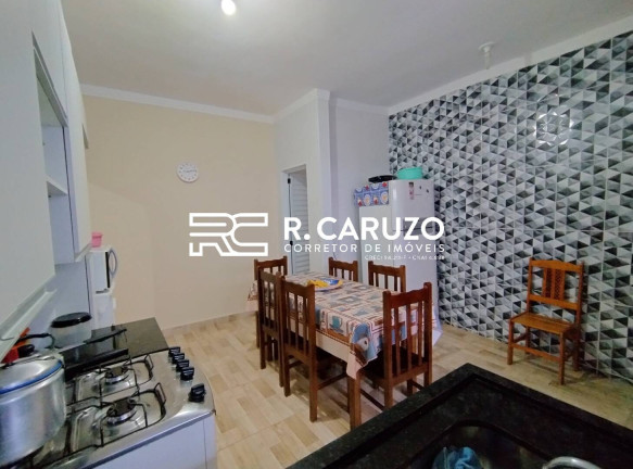 Imagem Casa com 2 Quartos à Venda, 120 m² em Jardim Da Graminha - Limeira Imagem Casa com 2 Quartos à Venda, 120 m² em Jardim Da Graminha - Limeira