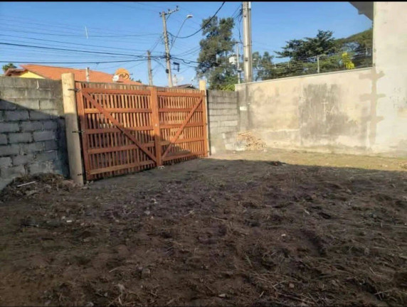Imagem Terreno à Venda, 270 m² em Jardim Ana Rosa - Taubaté Imagem Terreno à Venda, 270 m² em Jardim Ana Rosa - Taubaté
