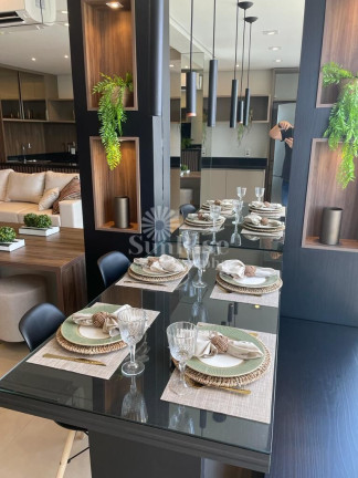 Imagem Apartamento com 1 Quarto à Venda, 55 m² em Santo Amaro - São Paulo Imagem Apartamento com 1 Quarto à Venda, 55 m² em Santo Amaro - São Paulo