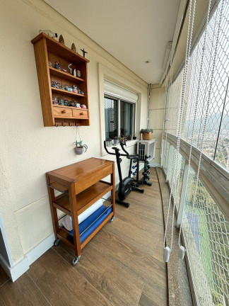 Imagem Apartamento com 2 Quartos à Venda, 113 m² em Tamboré - Santana De Parnaíba
