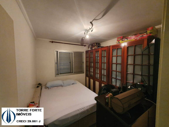 Imagem Apartamento com 2 Quartos à Venda, 55 m² em Jardim Vila Formosa - São Paulo Imagem Apartamento com 2 Quartos à Venda, 55 m² em Jardim Vila Formosa - São Paulo