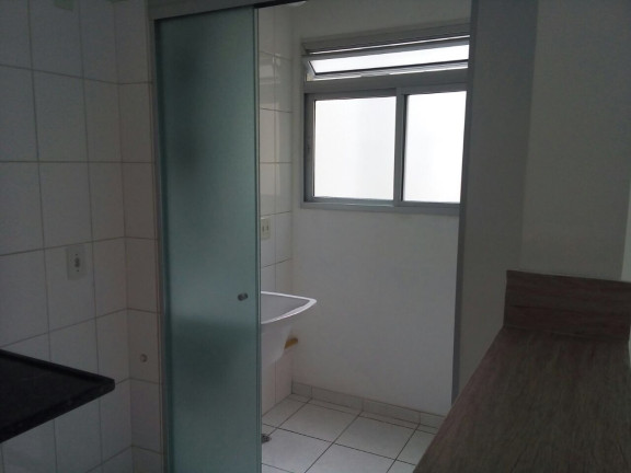 Imagem Imóvel com 3 Quartos à Venda, 57 m² em São João Clímaco - São Paulo