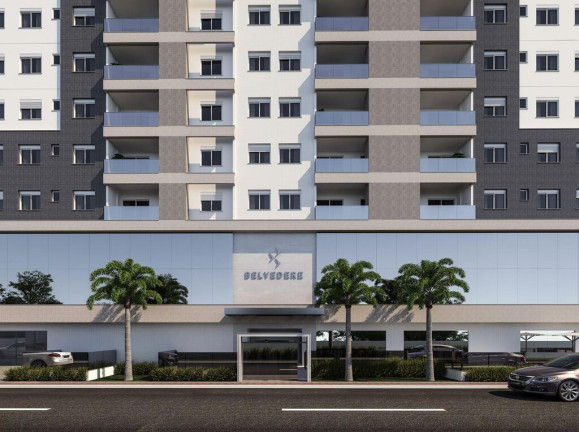 Imagem Apartamento com 3 Quartos à Venda, 140 m² em Nossa Senhora Do Rosário - São José Imagem Apartamento com 3 Quartos à Venda, 140 m² em Nossa Senhora Do Rosário - São José