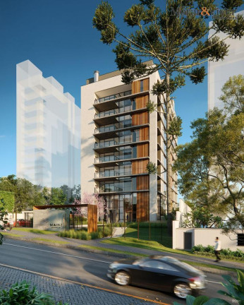 Imagem Apartamento com 3 Quartos à Venda, 100 m² em Batel - Curitiba Imagem Apartamento com 3 Quartos à Venda, 100 m² em Batel - Curitiba