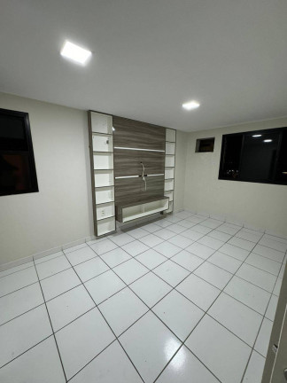 Imagem Apartamento com 3 Quartos à Venda, 84 m² em Nova Parnamirim - Parnamirim