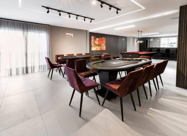 Imagem Apartamento com 2 Quartos à Venda, em Praia Brava - Itajaí Imagem Apartamento com 2 Quartos à Venda, em Praia Brava - Itajaí